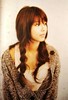 Cute girl Choi Soo Young, member of member of Girls Generation (53)