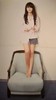 Cute girl Choi Soo Young, member of member of Girls Generation (96)