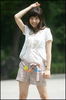 Sunny Lee Soon Kyu, member of the Korean girl group Girls Generation (15)