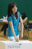 Sunny Lee Soon Kyu, member of the Korean girl group Girls Generation (186)