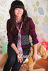 Sunny Lee Soon Kyu, member of the Korean girl group Girls Generation (193)