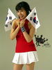 Tiffany Hwang Mi Young, member of Girls Generation (148)