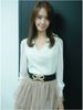 Lovely Korean singer Im Yoon Ah, member of Girls Generation (201)