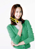 Lovely Korean singer Im Yoon Ah, member of Girls Generation (254)