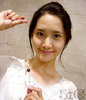 Lovely Korean singer Im Yoon Ah, member of Girls Generation (170)