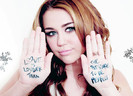 Glittery Of Miley (3)