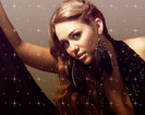 Glittery Of Miley (5)