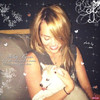 Glittery Of Miley (17)
