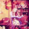 Glittery Of Miley (24)