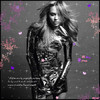 Glittery Of Miley (25)