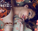 Glittery Of Miley (26)