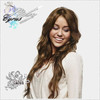 Glittery Of Miley (47)