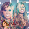Glittery Of Miley (48)