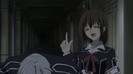 Zero and Yuuki