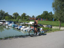 in camping facem poze