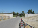 se construeste dig de cativa km