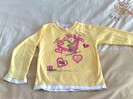 bluza 4 lei _4-5 ani