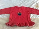 bluza 3  lei _4-5 ani