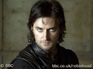 Sir Guy of Gisborne(Richard Armitage)