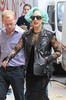 Lady+Gaga+Lady+Gaga+Out+Midtown+Manhattan+_q7PNVlea9Vl