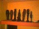 statuiete