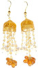 carved_citrine_umbrella_chandeliers_with_pearls_jrf86