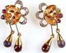 faceted_gemstone_designer_gold_earrings_jij11