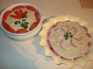 salata de vinete