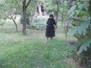mătusa Erzsi...