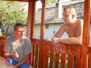 ..de prezenţa vărului