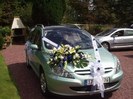Wedding Car Decorations11
