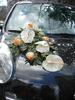 Wedding Car Decorations 1