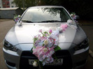 Wedding Car Decorations 9