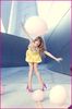 Bella-Thorne-Pink-Balloons-Photo-Shoot