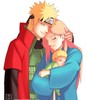 NaRuTo - Fam !