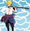 NaRuTo . ^
