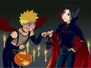 NaRuTo Si Sasuke -  ^  -