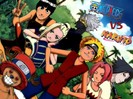 NaRuTo -One Piece