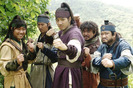 dizi jumong