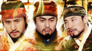 yi san mk
