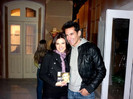 Maite y Marco