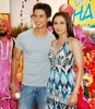 Shahid Kapoor and Rani Mukherjee-714956