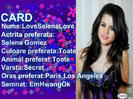 LoveSelenaLove