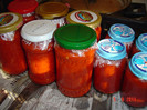 pasta de gogosar