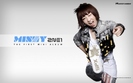 Minzy