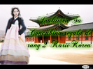 Concubina de rang 2-KariiKorea