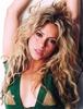 Cantareatza mhea pref este Shakira:X