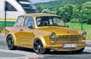 trabant 7