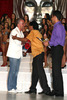 PRINTUL ANDREI RATIU PREMIAT DE CELEBRUL MANUEL KERMANY PE SCENA MISS PLAJA 2011