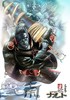Kisame__Invince_cards_by_Invince